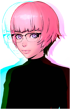 Purin Esaki's image