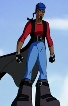 Kangor's image