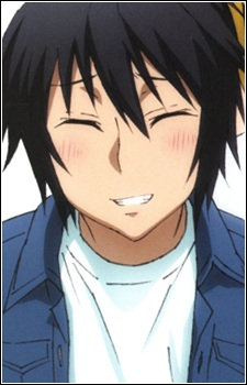 Minato Sahashi