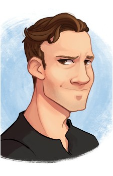 Liam O'Brien's image