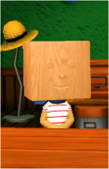 Shop Keeper's image