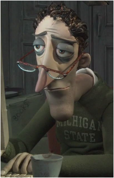 Charlie Jones