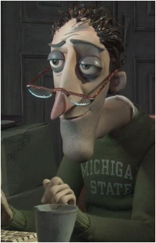 Charlie Jones