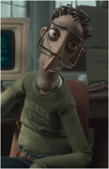 Charlie Jones