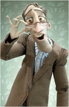 Charlie Jones