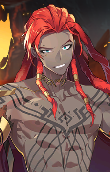 Inferno Khawazu's image
