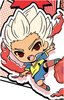 Shuuya Gouenji