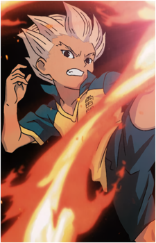 Shuuya Gouenji