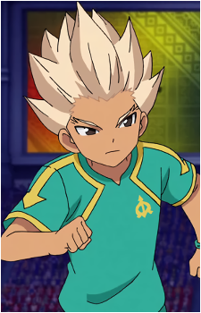 Shuuya Gouenji