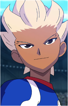 Shuuya Gouenji