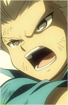 Shuuya Gouenji