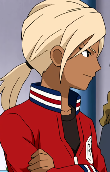 Shuuya Gouenji