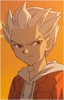 Shuuya Gouenji