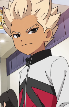 Shuuya Gouenji