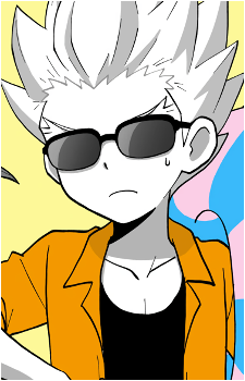 Shuuya Gouenji
