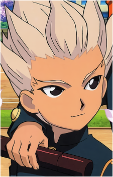Shuuya Gouenji