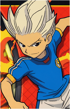 Shuuya Gouenji