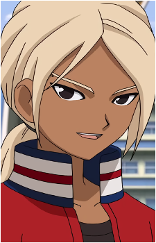 Shuuya Gouenji