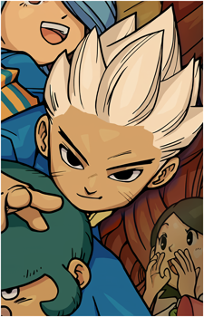 Shuuya Gouenji