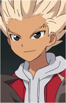 Shuuya Gouenji