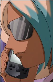 Shuuya Gouenji