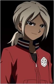 Shuuya Gouenji