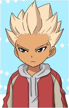 Shuuya Gouenji
