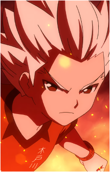 Shuuya Gouenji