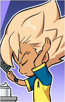 Shuuya Gouenji