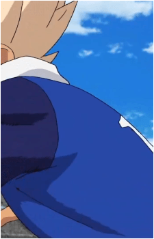 Shuuya Gouenji