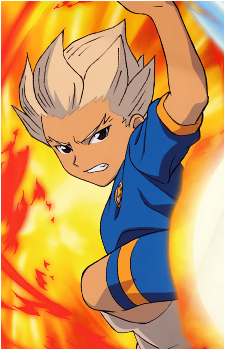 Shuuya Gouenji