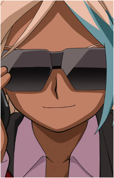 Shuuya Gouenji