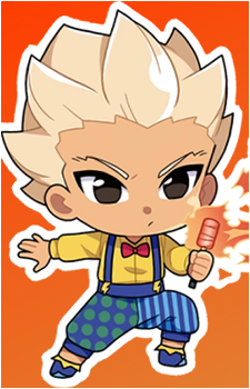 Shuuya Gouenji