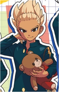 Shuuya Gouenji