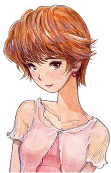 Motoko Tsutsumi's image
