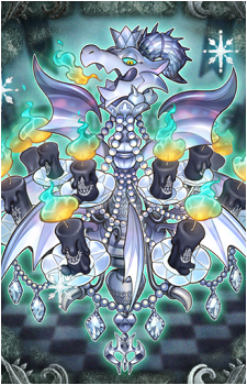 Labrynth Chandraglier's image