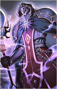 Dark Necromancer's image
