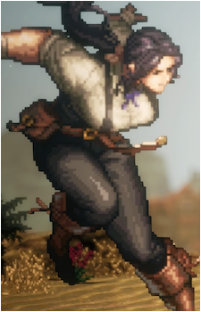 Veronica {OT}'s image