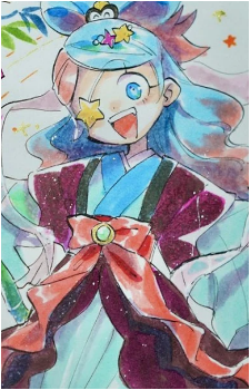 Lucy {Ninjala}