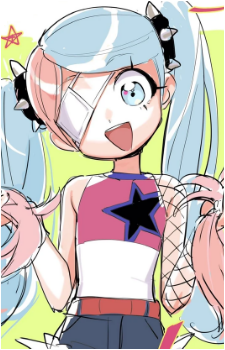 Lucy {Ninjala}