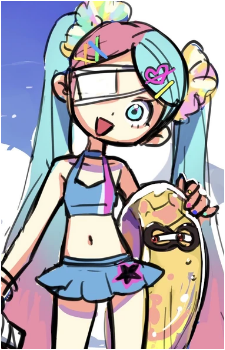 Lucy {Ninjala}