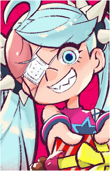 Lucy {Ninjala}