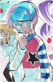 Lucy {Ninjala}