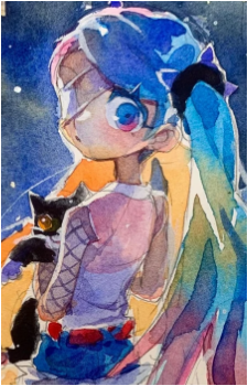 Lucy {Ninjala}