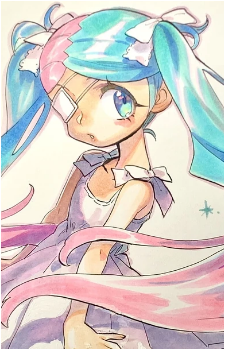 Lucy {Ninjala}