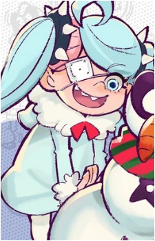 Lucy {Ninjala}