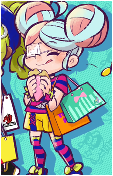 Lucy {Ninjala}
