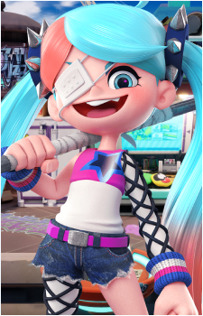 Lucy {Ninjala}'s image