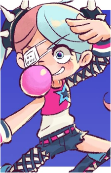 Lucy {Ninjala}
