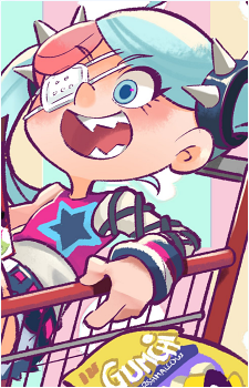 Lucy {Ninjala}